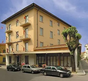 Impero Hotell Montecatini Terme