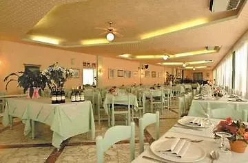 Hotell Impero Montecatini Terme