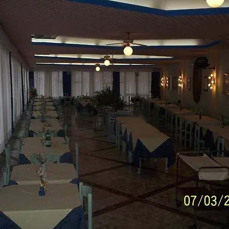 Hotell Impero Montecatini Terme