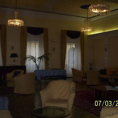Impero Hotell