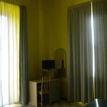 Hotell Impero 3*