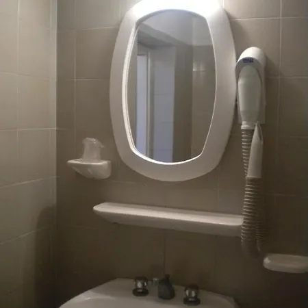 Hotell Impero 3*