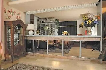 Ξενοδοχείο Impero 3*