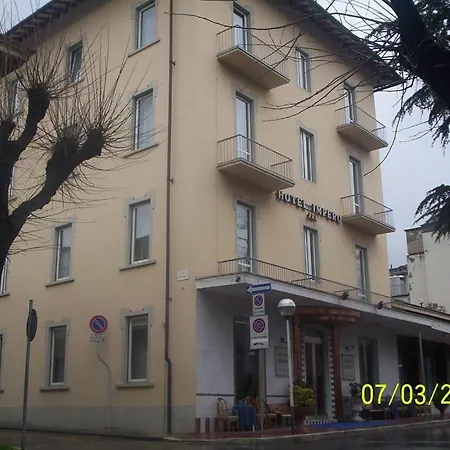 Impero Montecatini Terme