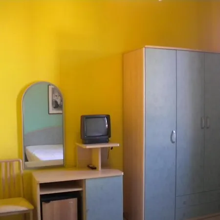 Impero Ξενοδοχείο