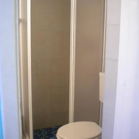 Hotel Impero Montecatini Terme