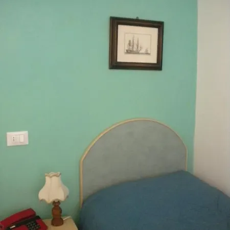 Impero 3* Montecatini Terme