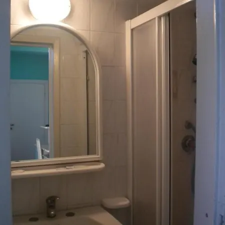 Hotel Impero Montecatini Terme