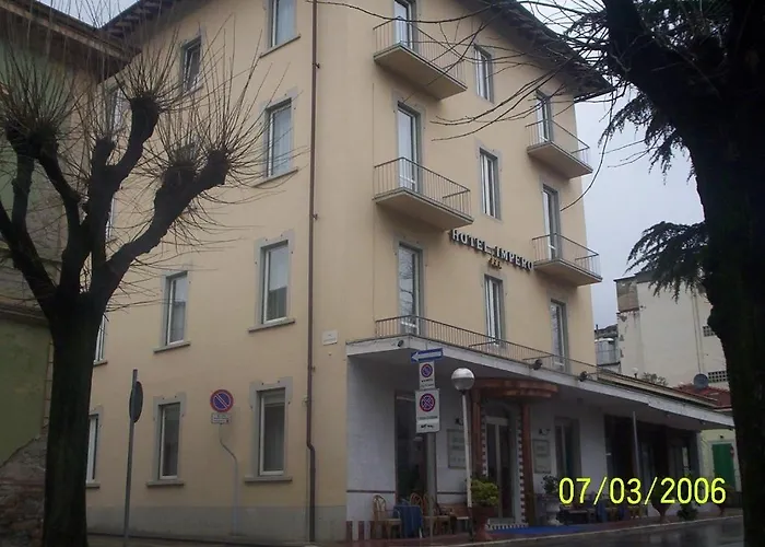 Impero 몬테카티니테르메