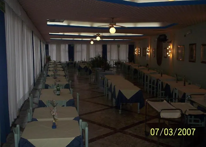 Hotel Impero Montecatini Terme