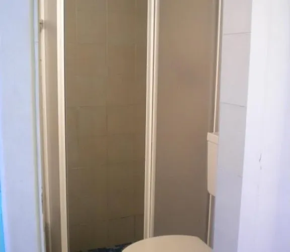 Hotel Impero Montecatini Terme