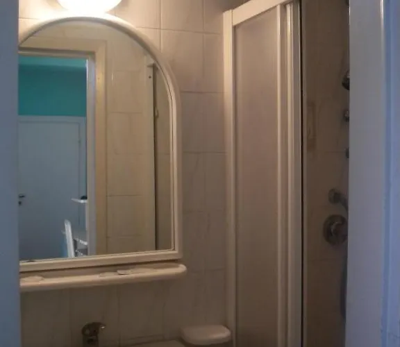 Hotel Impero Montecatini Terme